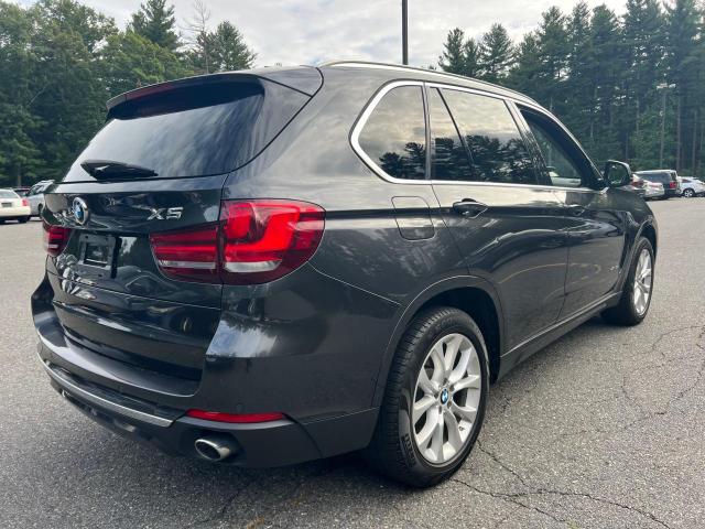 Photo 4 from auction – 2014 BMW X5 XDRIVE3 with VIN 5UXKR0C56E0K43923