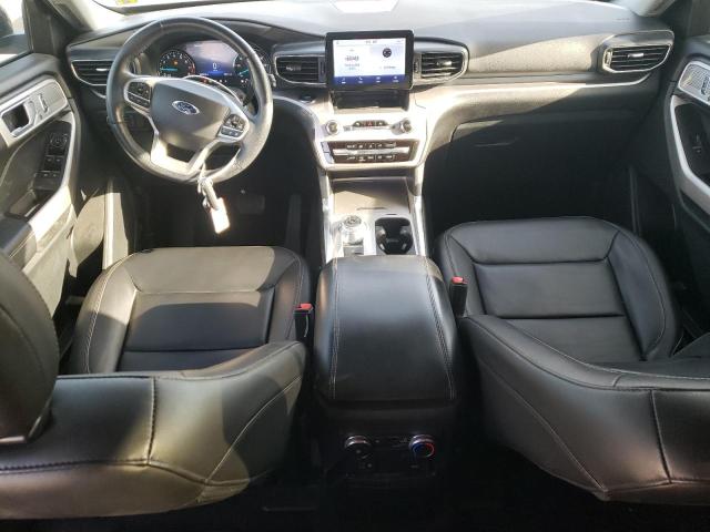 Photo 8 from auction – 2022 FORD EXPLORER X with VIN 1FMSK7DH7NGC10844