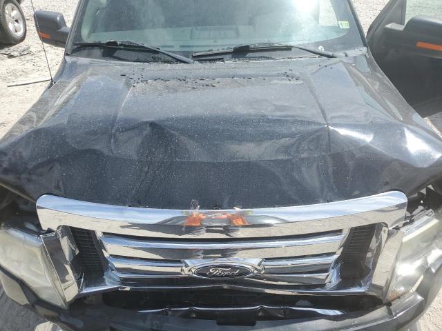 Photo 11 from auction – 2009 FORD F150 SUPER with VIN 1FTPW14V19FA54040