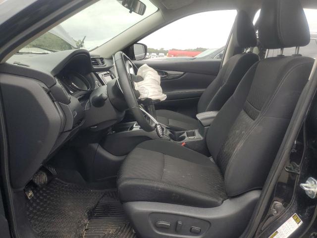 Photo 7 from auction – 2018 NISSAN ROGUE S with VIN KNMAT2MV9JP513530
