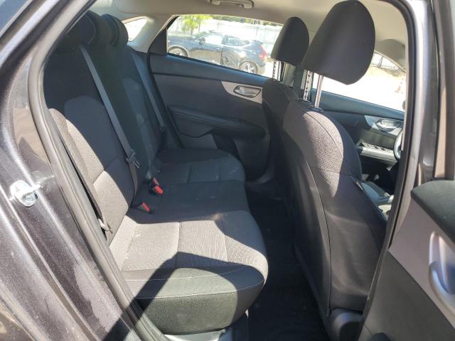 Photo 10 from auction – 2024 KIA FORTE LX with VIN 3KPF24AD4RE786161