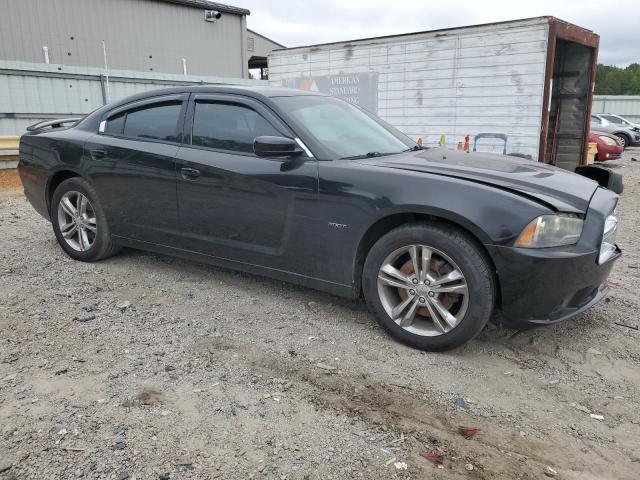 Foto 4 de la subasta – 2013 DODGE CHARGER R/ con VIN 2C3CDXDT6DH537895