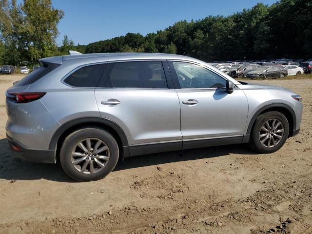 Photo 3 from auction – 2018 MAZDA CX-9 TOURI with VIN JM3TCBCY8J0213725
