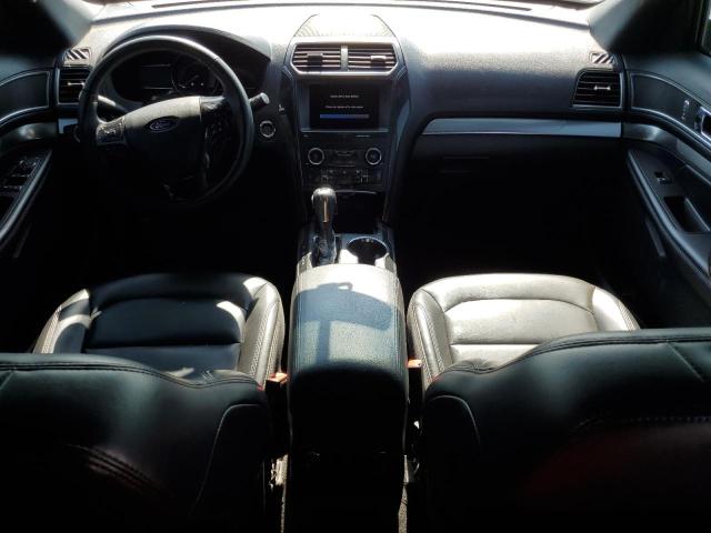 Foto 8 de la subasta – 2019 FORD EXPLORER X con VIN 1FM5K7D85KGA59494