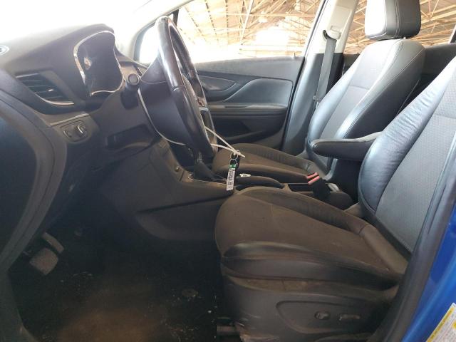 صورة رقم 7 من المزاد - 2017 BUICK ENCORE SPO مع VIN KL4CJ1SB5HB232831