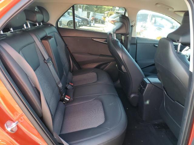 Photo 11 from auction – 2023 KIA NIRO WIND with VIN KNDCR3L16P5025295