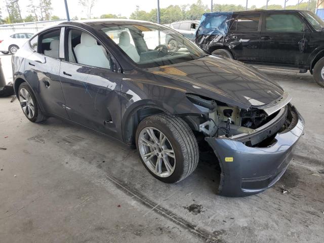 Фото 4 с аукциона – 2023 TESLA MODEL Y с VIN 7SAYGDEE3PF611553