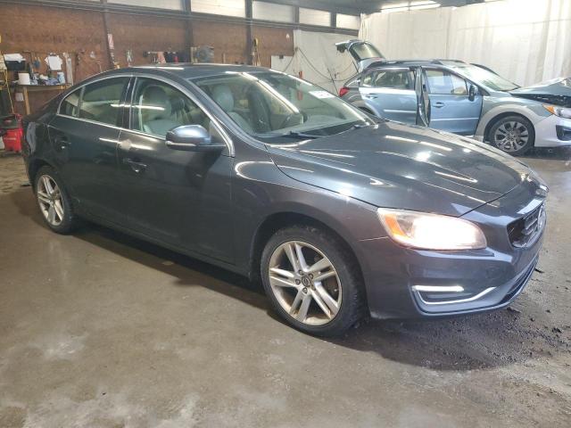 Photo 4 from auction – 2014 VOLVO S60 T5 with VIN YV1612FSXE2298140