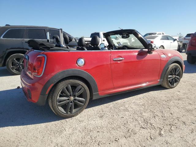 صورة رقم 3 من المزاد - 2017 MINI COOPER S مع VIN WMWWG9C31H3C82109