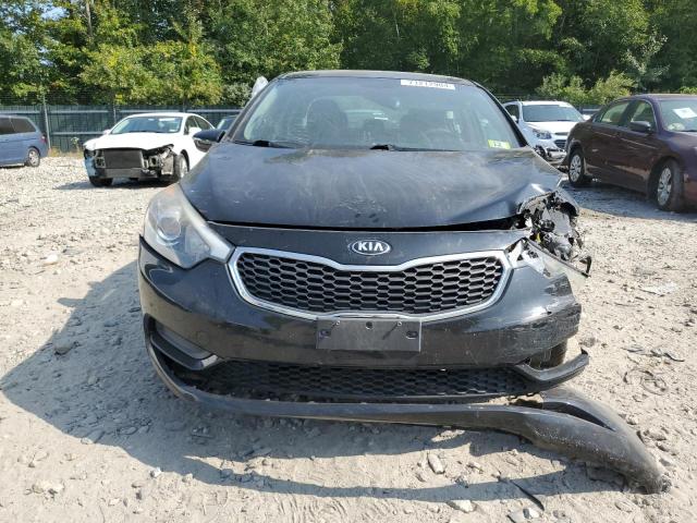 Photo 5 from auction – 2016 KIA FORTE LX with VIN KNAFX4A63G5584940