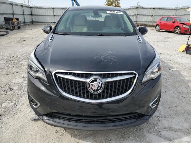 Photo 5 from auction – 2020 BUICK ENVISION P with VIN LRBFX1SA1LD110858