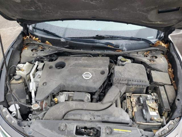 Photo 11 from auction – 2013 NISSAN ALTIMA 2.5 with VIN 1N4AL3AP7DN484711