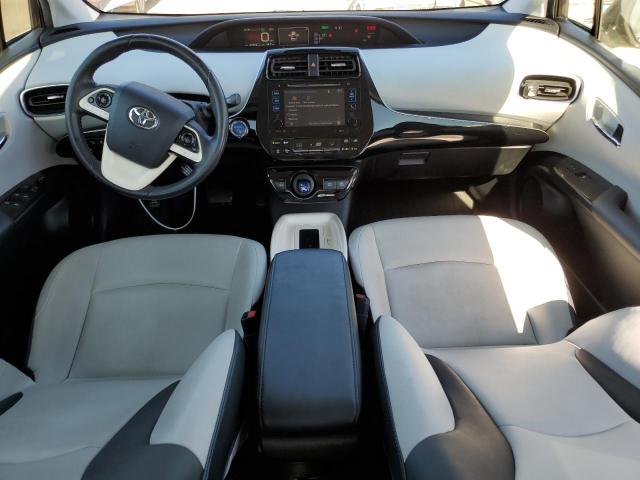 Photo 8 from auction – 2018 TOYOTA PRIUS with VIN JTDKARFU3J3548191