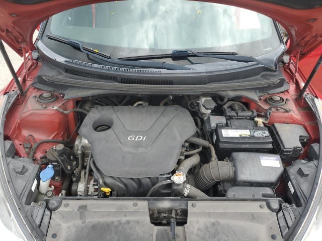 Photo 11 from auction – 2016 HYUNDAI VELOSTER with VIN KMHTC6AD9GU297843