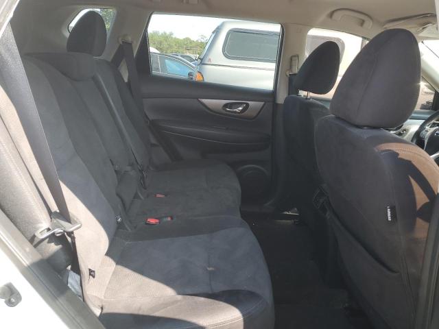 Photo 11 from auction – 2016 NISSAN ROGUE S with VIN KNMAT2MTXGP600148