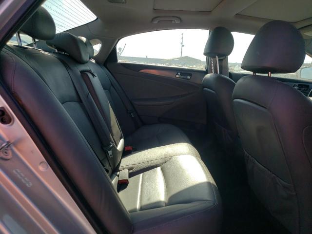 Photo 10 from auction – 2015 HYUNDAI SONATA HYB with VIN KMHEC4A4XFA131831