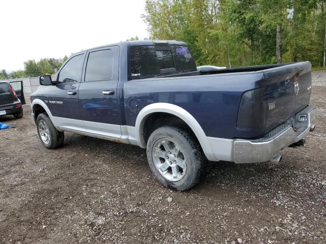 Photo 2 from auction – 2012 DODGE RAM 1500 L with VIN 1C6RD7NT7CS230738