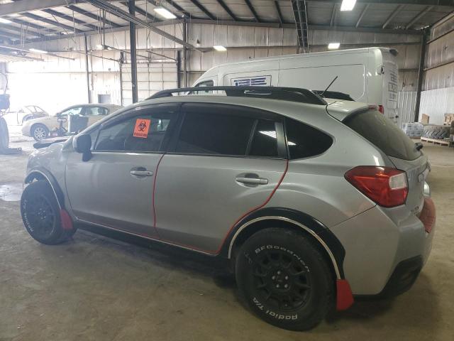 Photo 2 from auction – 2013 SUBARU XV CROSSTR with VIN JF2GPACC6D1213641