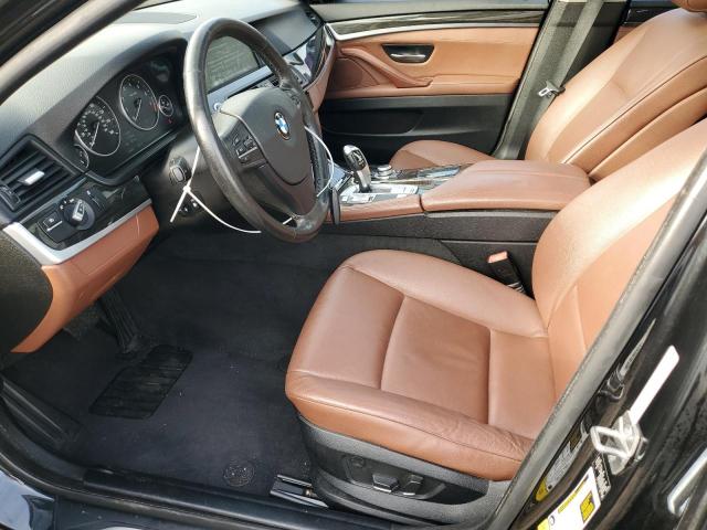Photo 7 from auction – 2013 BMW 528 XI with VIN WBAXH5C56DDW12999