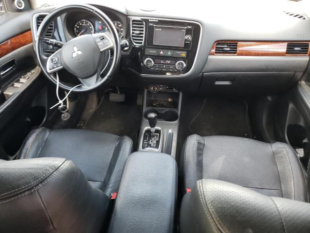 Photo 8 from auction – 2015 MITSUBISHI OUTLANDER with VIN JA4AD3A36FZ007049