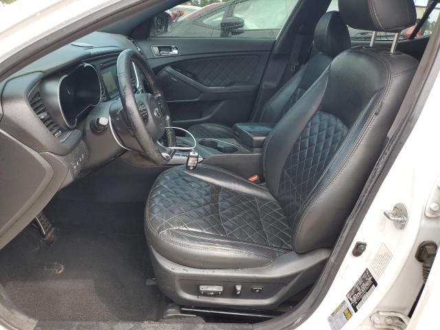 صورة رقم 7 من المزاد - 2015 KIA OPTIMA SX مع VIN 5XXGR4A60FG429953