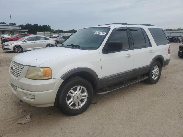 FORD EXPEDITION 2004 with VIN 1FMPU16W84LA94570 - Photo from auction