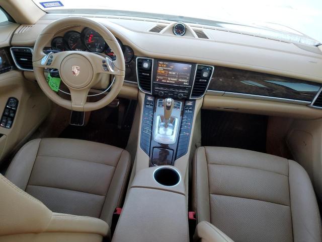 Photo 8 from auction – 2014 PORSCHE PANAMERA 2 with VIN WP0AA2A78EL015277