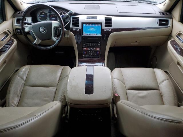Photo 8 from auction – 2009 CADILLAC ESCALADE E with VIN 3GYFK12239G121665