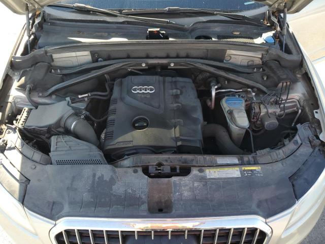 Photo 12 from auction – 2014 AUDI Q5 PREMIUM with VIN WA1LFAFP4EA031057