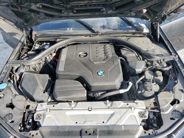 Photo 11 from auction – 2019 BMW 330I with VIN WBA5R1C53KFH13211