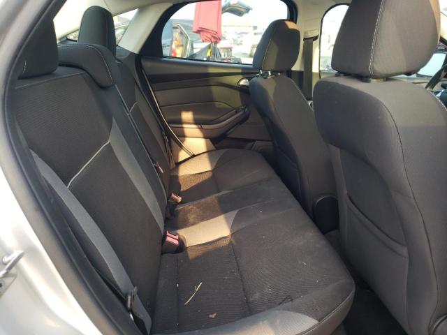 Photo 10 from auction – 2014 FORD FOCUS SE with VIN 1FADP3F2XEL439824
