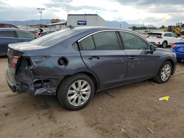 Photo 3 from auction – 2017 SUBARU LEGACY 2.5 with VIN 4S3BNAF62H3042224