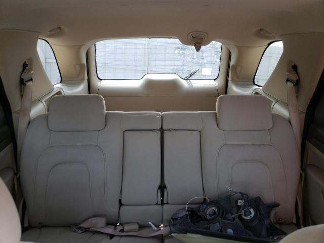 Photo 10 from auction – 2006 BUICK RENDEZVOUS with VIN 3G5DA03L76S666074