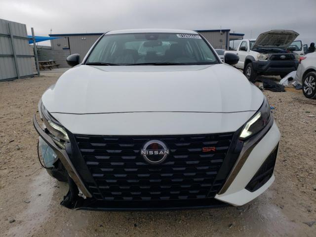 Photo 5 from auction – 2023 NISSAN ALTIMA SR with VIN 1N4BL4CV1PN330232