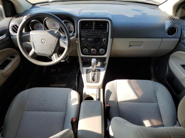 Photo 8 from auction – 2011 DODGE CALIBER SX with VIN 1B3CB4HA2BD175861
