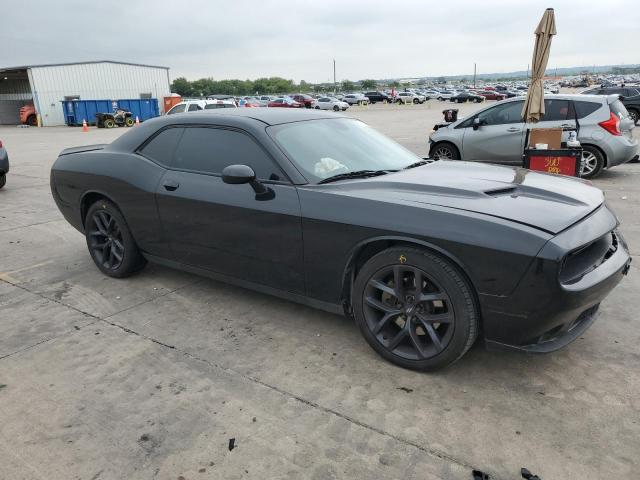 Photo 4 from auction – 2021 DODGE CHALLENGER with VIN 2C3CDZAG9MH552409