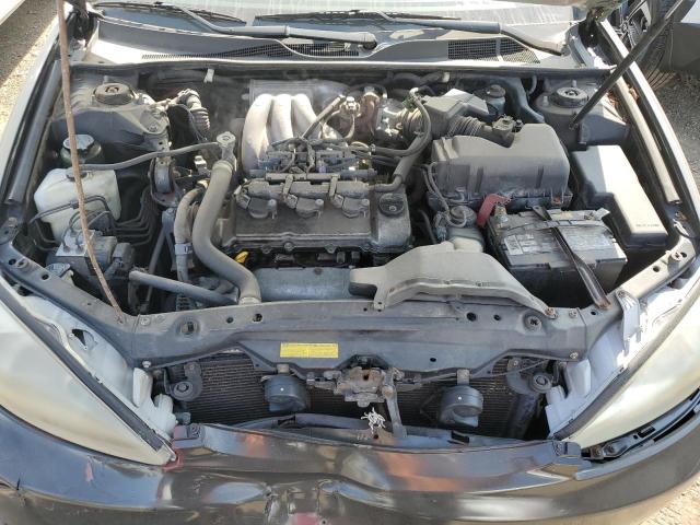Photo 11 from auction – 2002 TOYOTA CAMRY LE with VIN 4T1BF30K42U029082