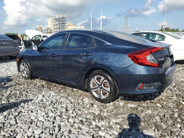 Zdjęcie 2 z aukcji – 2016 HONDA CIVIC LX z VIN 19XFC2F50GE047014