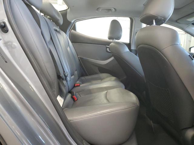 Photo 10 from auction – 2012 HYUNDAI ELANTRA GL with VIN 5NPDH4AE1CH143624