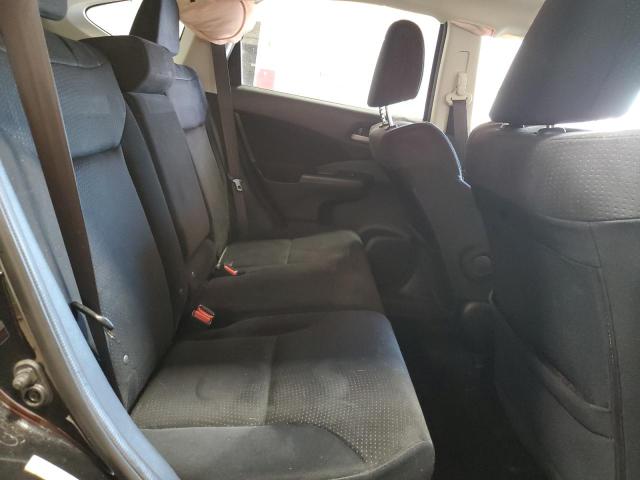 Photo 11 from auction – 2014 HONDA CR-V EX with VIN 5J6RM4H54EL064531