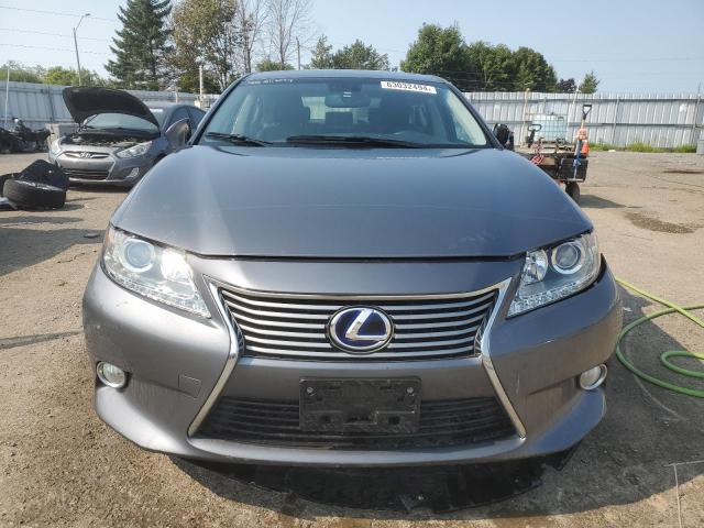 Photo 5 from auction – 2014 LEXUS ES 300H with VIN JTHBW1GG7E2065633