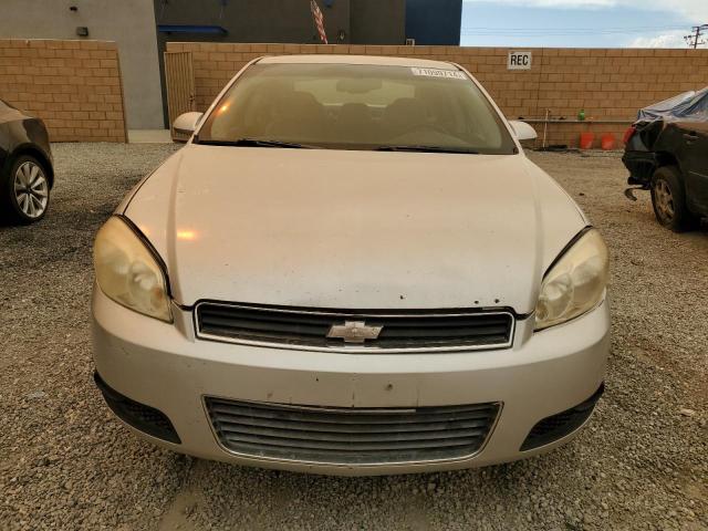 Photo 5 from auction – 2013 CHEVROLET IMPALA LTZ with VIN 2G1WC5E37D1168223