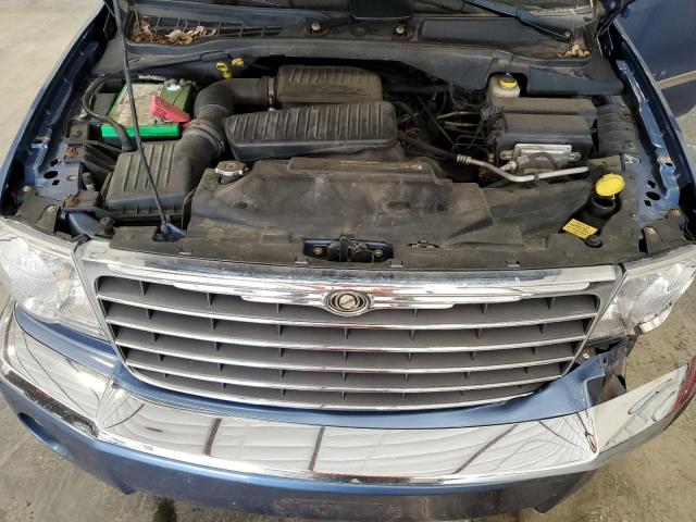 Photo 12 from auction – 2007 CHRYSLER ASPEN LIMI with VIN 1A8HW58P87F517823