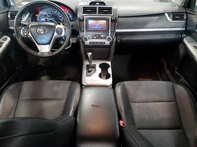 Photo 8 from auction – 2012 TOYOTA CAMRY BASE with VIN 4T1BF1FK7CU082632