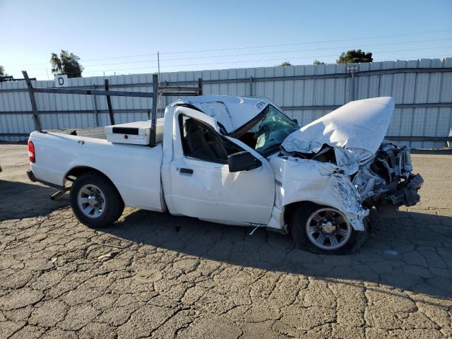Photo 4 from auction – 2008 FORD RANGER with VIN 1FTYR10D78PA57896
