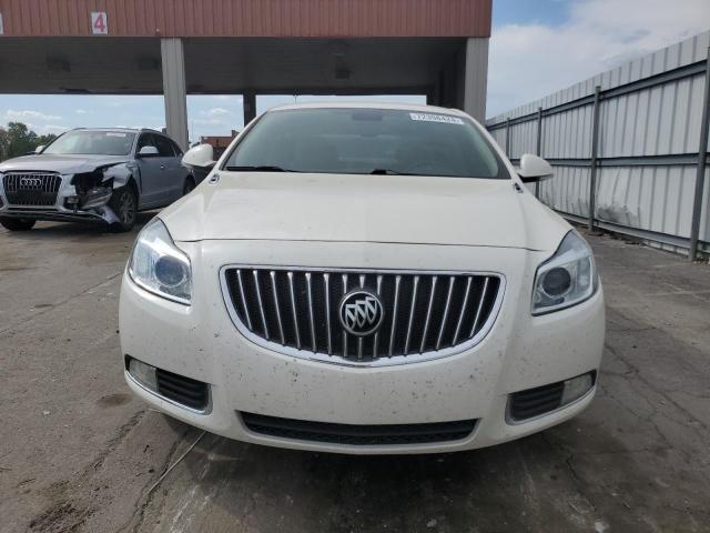 Photo 5 from auction – 2012 BUICK REGAL PREM with VIN 2G4GT5GK5C9122689