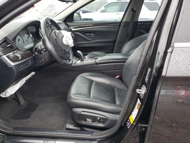 Photo 7 from auction – 2016 BMW 535 XI with VIN WBA5B3C53GG259184
