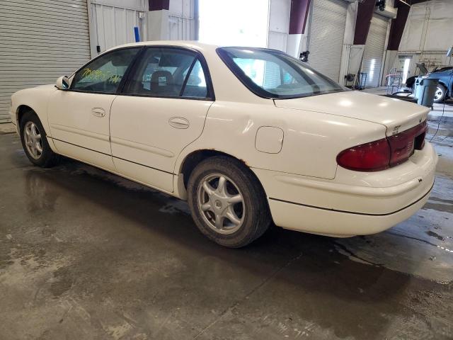 صورة رقم 2 من المزاد - 2003 BUICK REGAL LS مع VIN 2G4WB52K431138449