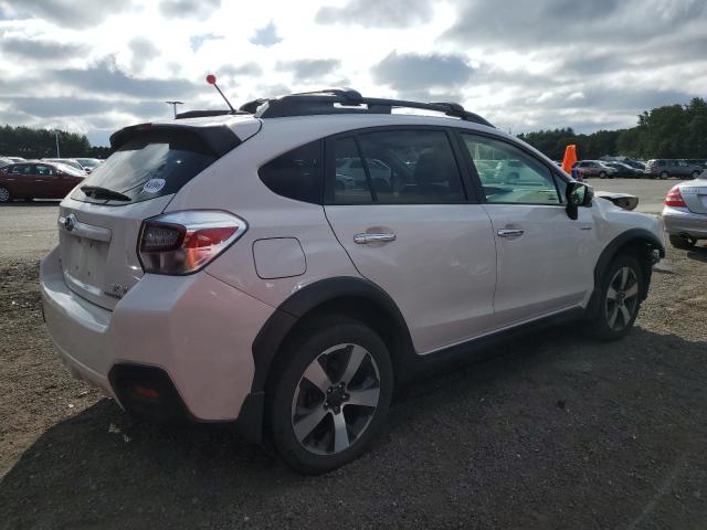 Photo 3 from auction – 2015 SUBARU XV CROSSTR with VIN JF2GPBPC3FH234795