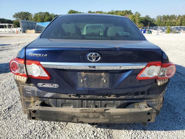 Photo 6 from auction – 2013 TOYOTA COROLLA BA with VIN 5YFBU4EE7DP136727